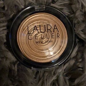 NIB Laura Geller baker gelato swirl illuminator